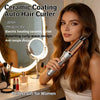 Automatic Ceramic Hair Curling Iron