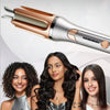 Automatic Ceramic Hair Curling Iron