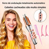 Automatic Ceramic Hair Curling Iron
