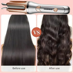 Automatic Ceramic Hair Curling Iron