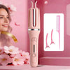 Automatic Ceramic Hair Curling Iron