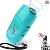 Rechargeable Ultrasonic Bark Control Tool