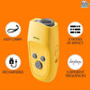 Rechargeable Ultrasonic Bark Control Tool