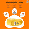 Rechargeable Ultrasonic Bark Control Tool