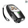 Rechargeable Ultrasonic Bark Control Tool