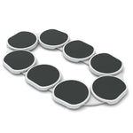 Rotating Lazy Susan Tray