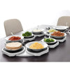 Rotating Lazy Susan Tray