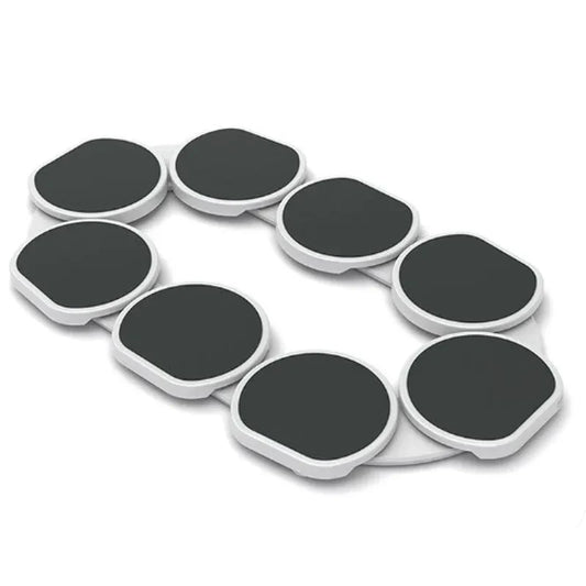 Rotating Lazy Susan Tray