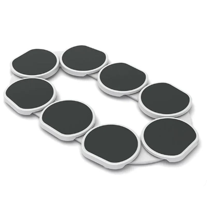 Rotating Lazy Susan Tray