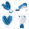 Ergonomic Neck Relaxation Pillow