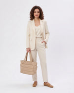 Softi Puffer Tote Bag