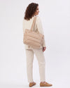 Softi Puffer Tote Bag