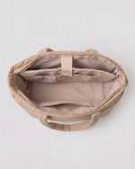 Softi Puffer Tote Bag