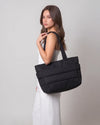 Softi Puffer Tote Bag