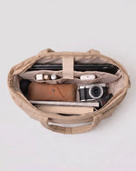 Softi Puffer Tote Bag