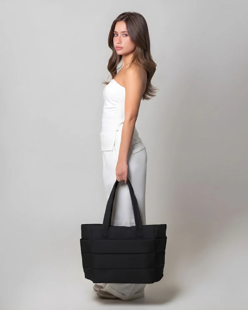 Softi Puffer Tote Bag
