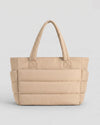 Softi Puffer Tote Bag