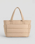 Softi Puffer Tote Bag