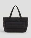 Softi Puffer Tote Bag
