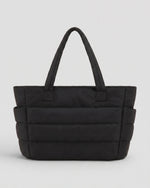 Softi Puffer Tote Bag