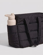 Softi Puffer Tote Bag