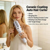 Automatic Ceramic Hair Curling Iron