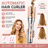 Automatic Ceramic Hair Curling Iron