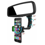 Multifunctional Car Phone Mount