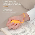 Microcurrent Sleep Aid Device for Insomnia Relief