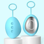 Microcurrent Sleep Aid Device for Insomnia Relief