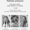 Microcurrent Sleep Aid Device for Insomnia Relief