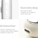 Microcurrent Sleep Aid Device for Insomnia Relief
