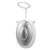 Microcurrent Sleep Aid Device for Insomnia Relief