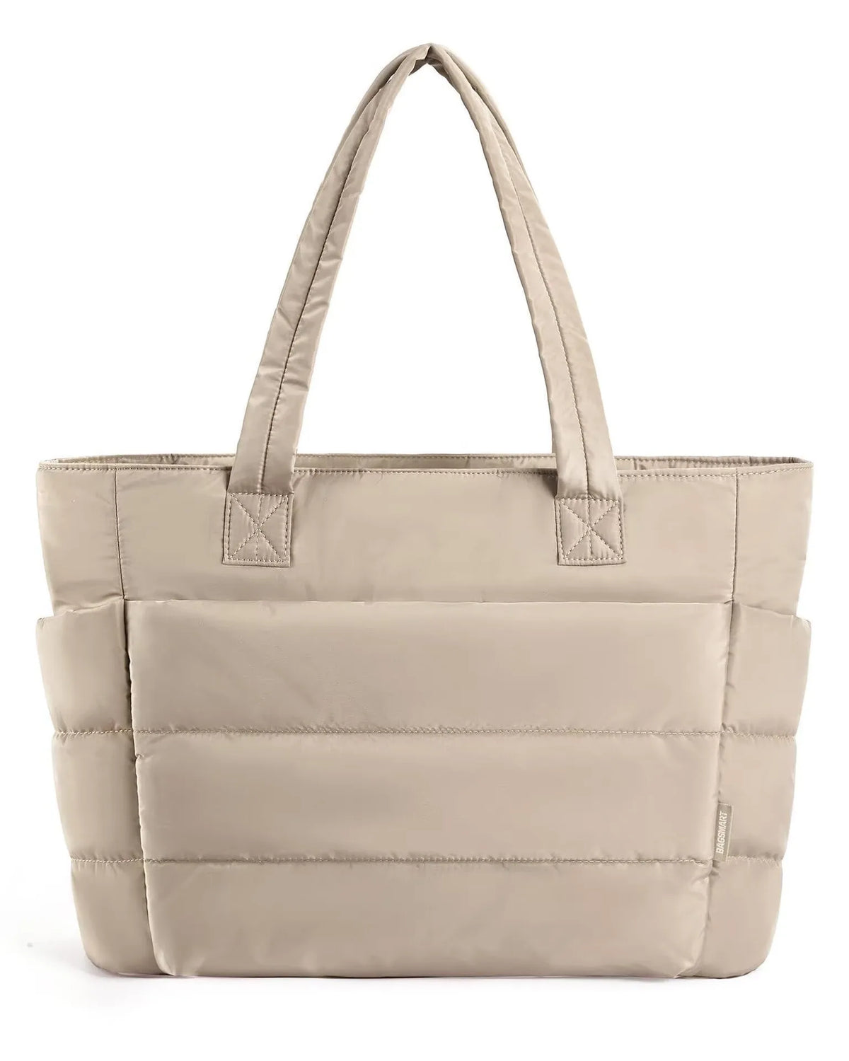 07 Color Women’s Nylon Shoulder Tote Bag – Lightweight & Versatile