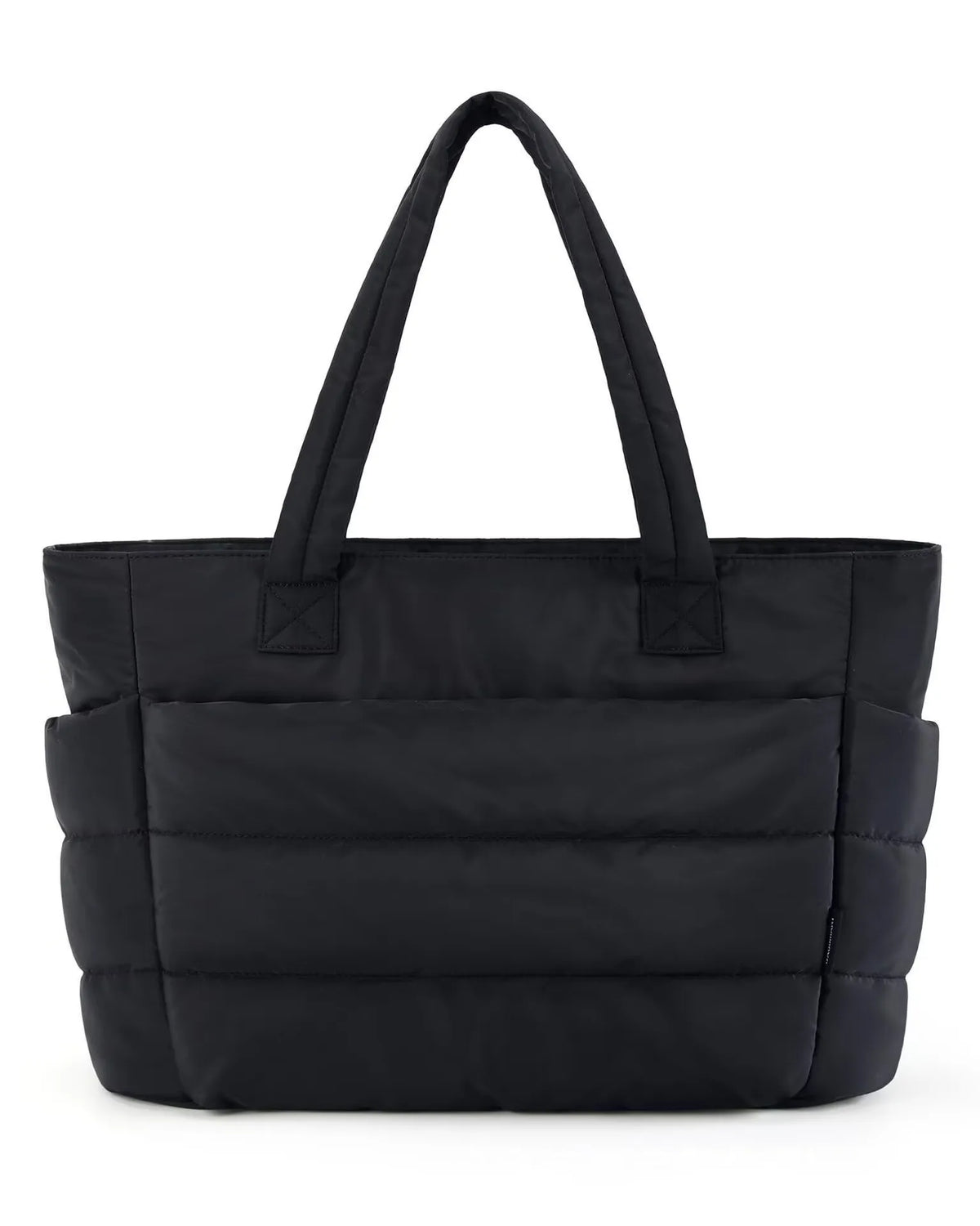 08 Color Women’s Nylon Shoulder Tote Bag – Lightweight & Versatile
