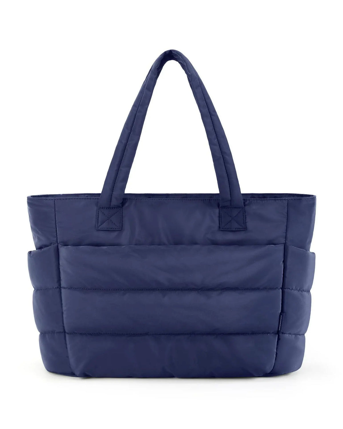 09 Color Women’s Nylon Shoulder Tote Bag – Lightweight & Versatile